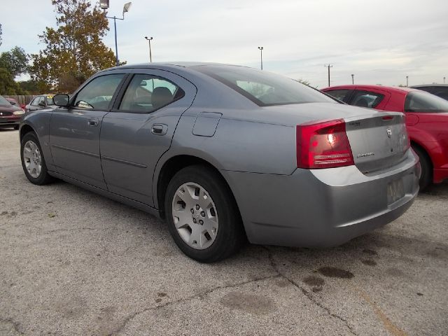 Dodge Charger 2006 photo 2