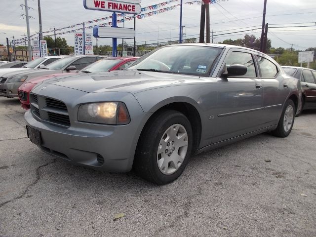 Dodge Charger 2006 photo 3