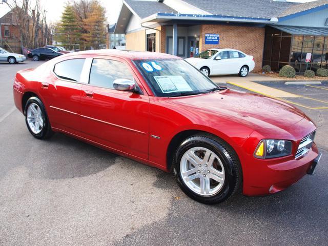 Dodge Charger 2006 photo 1