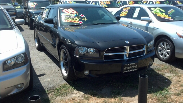 Dodge Charger 2006 photo 2