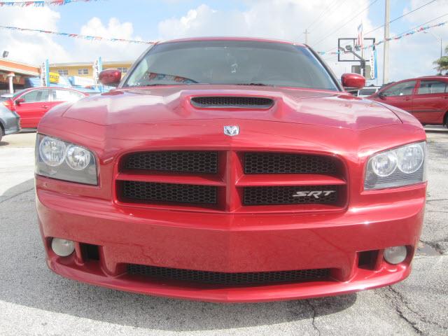 Dodge Charger 2006 photo 1