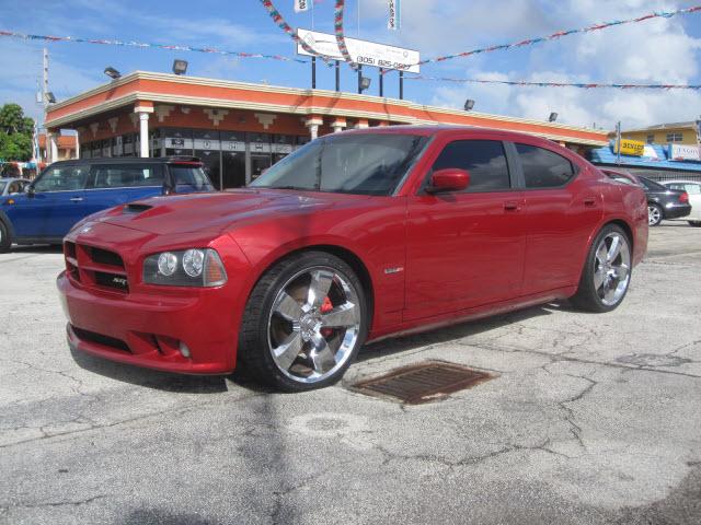 Dodge Charger 2006 photo 2