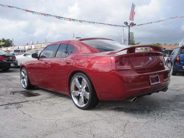 Dodge Charger 2006 photo 3