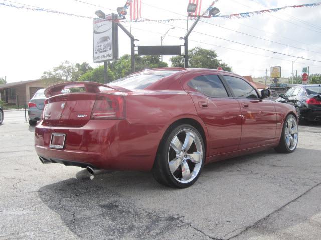 Dodge Charger 2006 photo 5