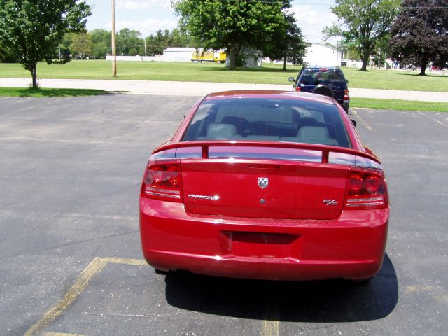 Dodge Charger 2006 photo 1