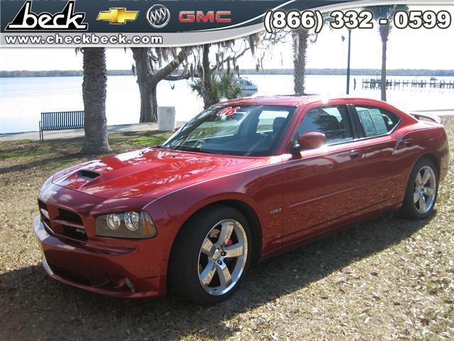 Dodge Charger GT LOW Miles Sedan