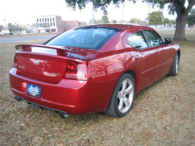 Dodge Charger 2006 photo 4