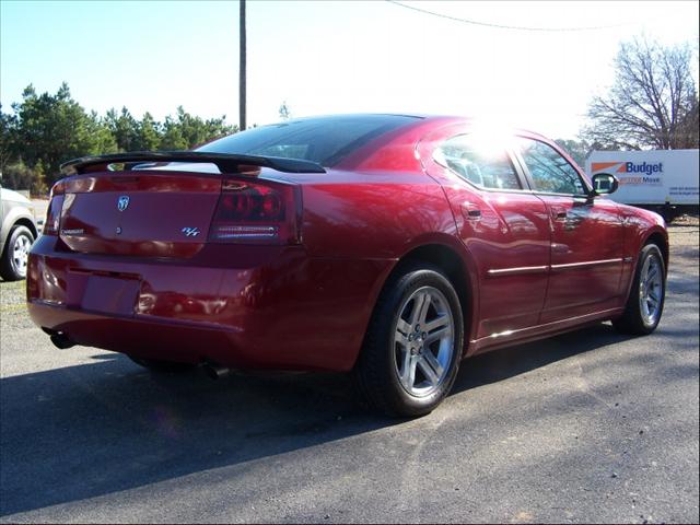 Dodge Charger 2006 photo 2