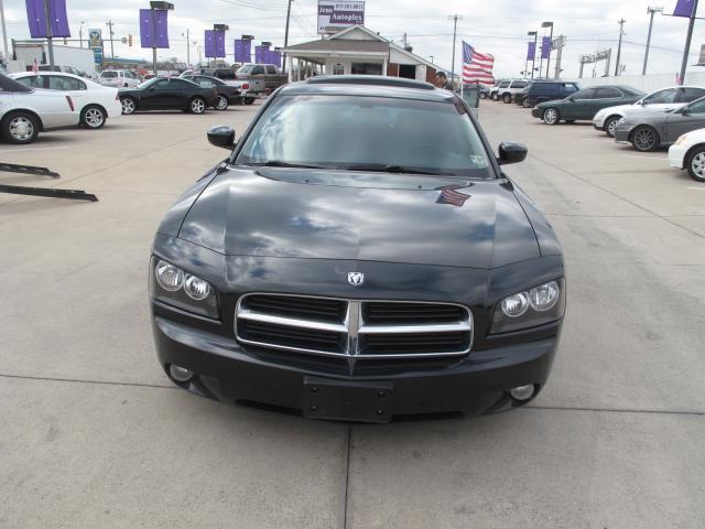 Dodge Charger 2006 photo 1