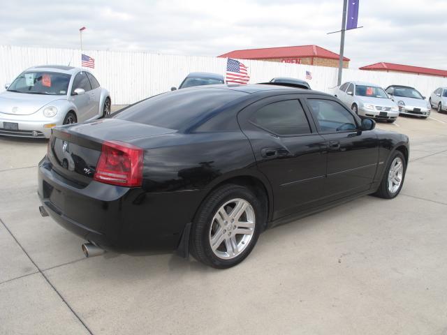 Dodge Charger 2006 photo 4