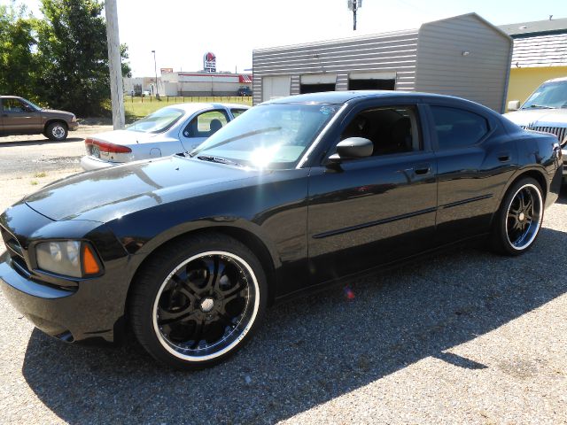 Dodge Charger 2006 photo 7