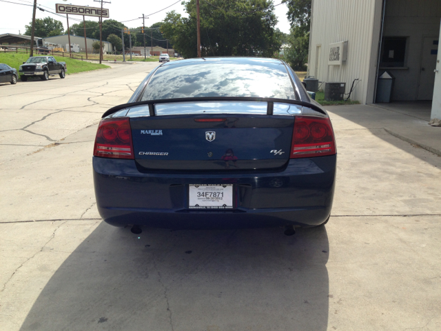 Dodge Charger 2006 photo 1