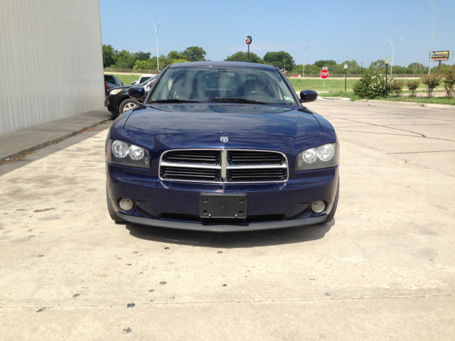 Dodge Charger 2006 photo 2