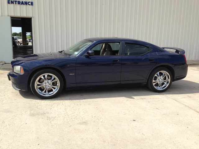 Dodge Charger 2006 photo 3