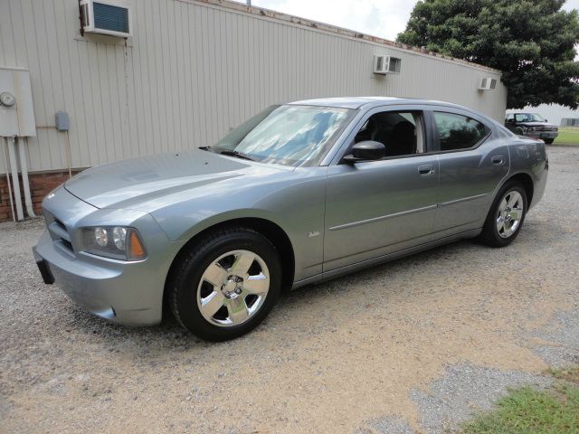 Dodge Charger 2006 photo 1