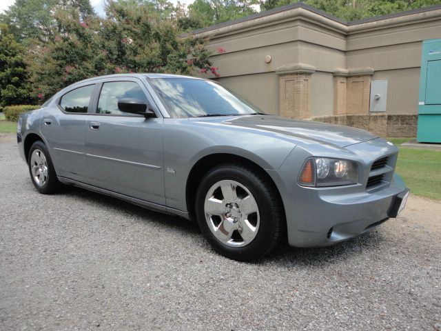 Dodge Charger 2006 photo 3