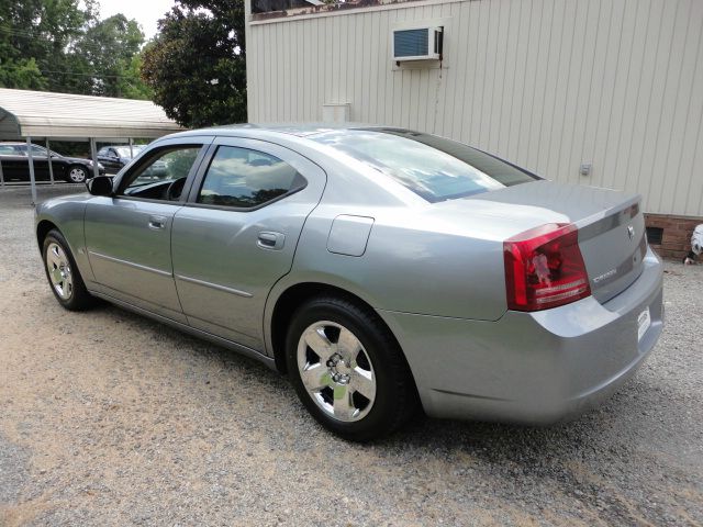 Dodge Charger 2006 photo 4