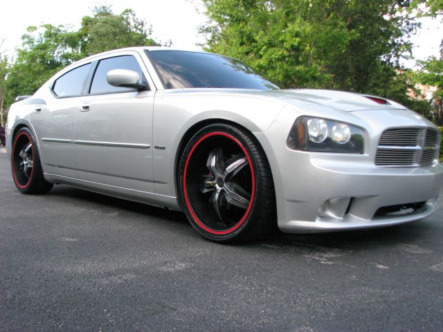 Dodge Charger 2006 photo 2