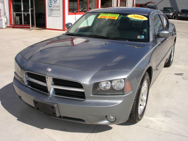 Dodge Charger 2006 photo 4