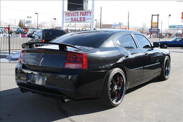 Dodge Charger 2006 photo 5