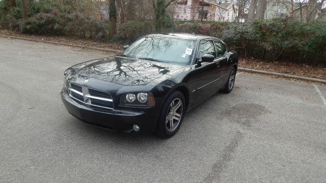 Dodge Charger 2006 photo 1