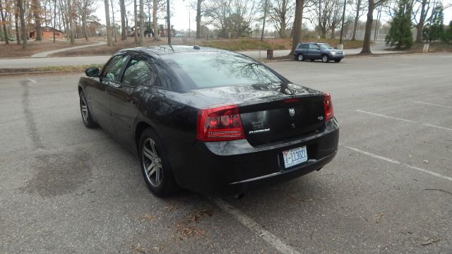 Dodge Charger 2006 photo 2