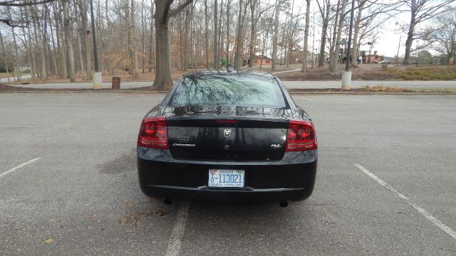 Dodge Charger 2006 photo 4