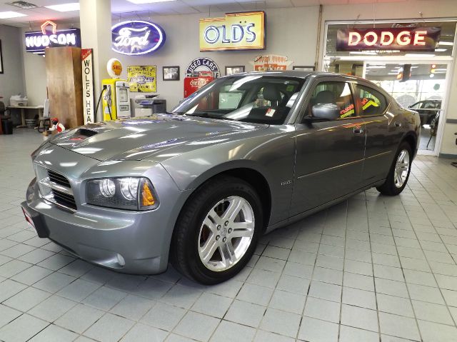 Dodge Charger 2006 photo 3