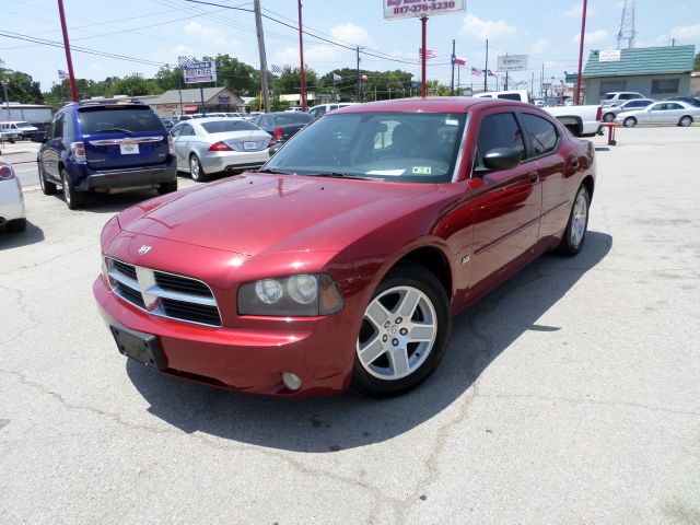 Dodge Charger 2006 photo 1