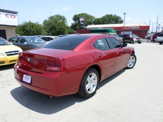 Dodge Charger 2006 photo 3