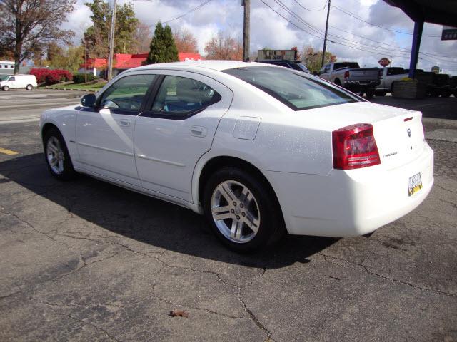 Dodge Charger 2006 photo 1