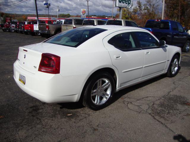 Dodge Charger 2006 photo 2