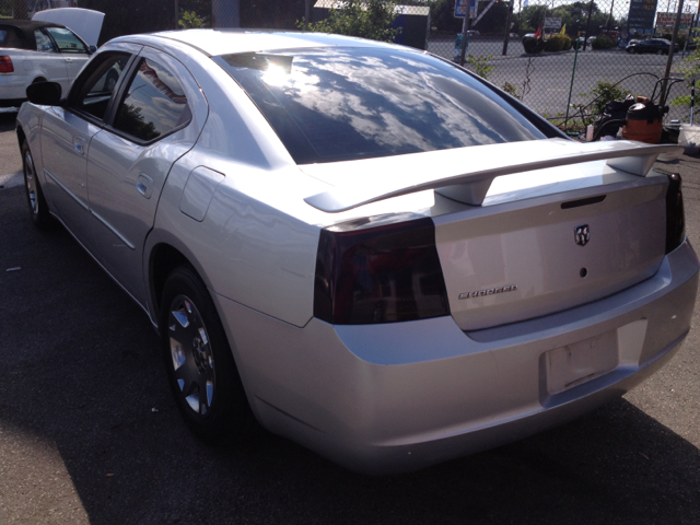 Dodge Charger 2006 photo 1