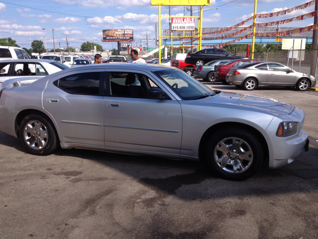 Dodge Charger 2006 photo 2