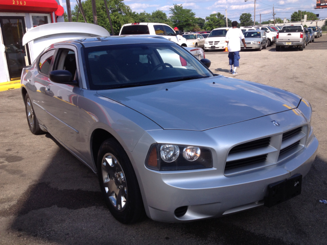 Dodge Charger 2006 photo 3