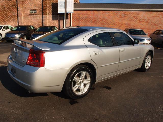 Dodge Charger 2006 photo 2