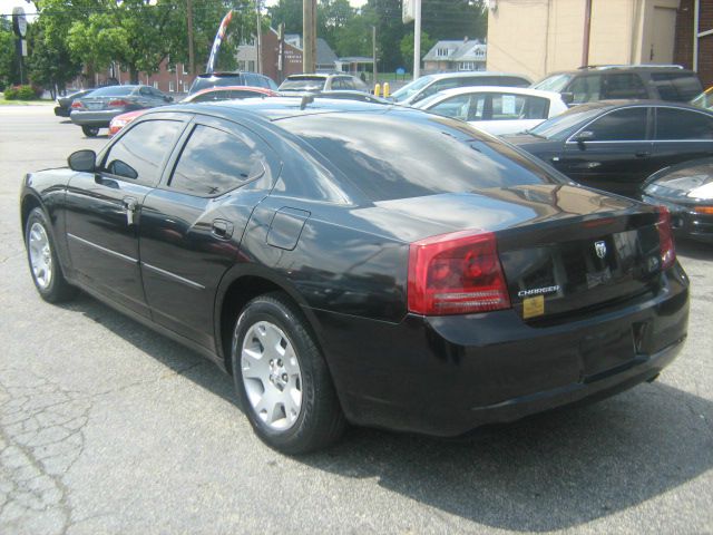 Dodge Charger 2006 photo 1