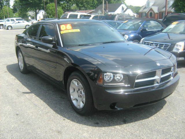 Dodge Charger 2006 photo 2