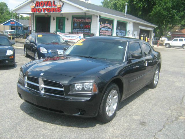 Dodge Charger 2006 photo 3