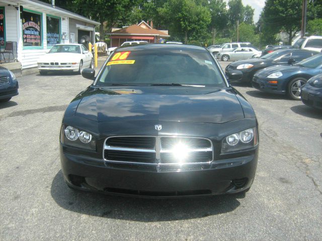 Dodge Charger 2006 photo 4