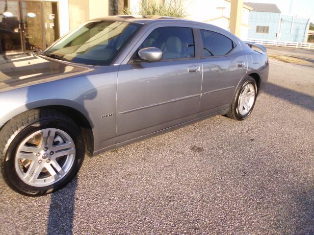 Dodge Charger SLT 25 Sedan