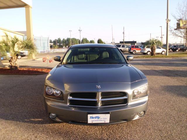 Dodge Charger 2006 photo 1