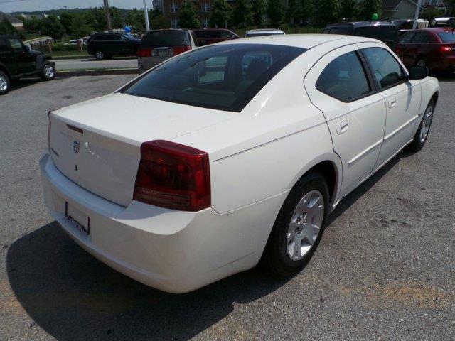 Dodge Charger 2006 photo 1