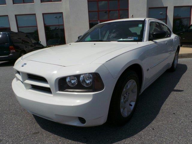 Dodge Charger 2006 photo 2