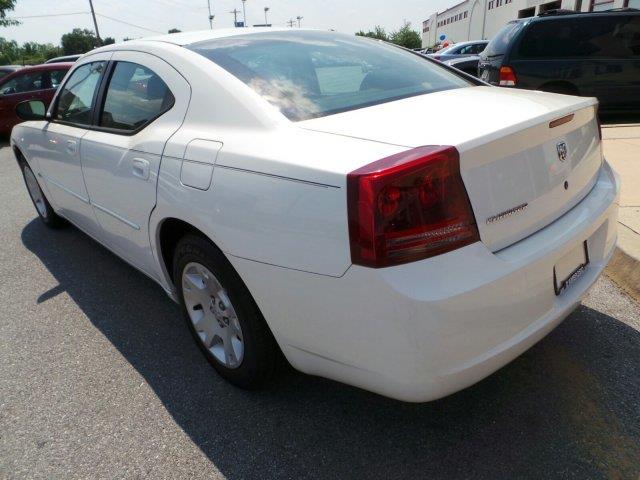 Dodge Charger 2006 photo 3