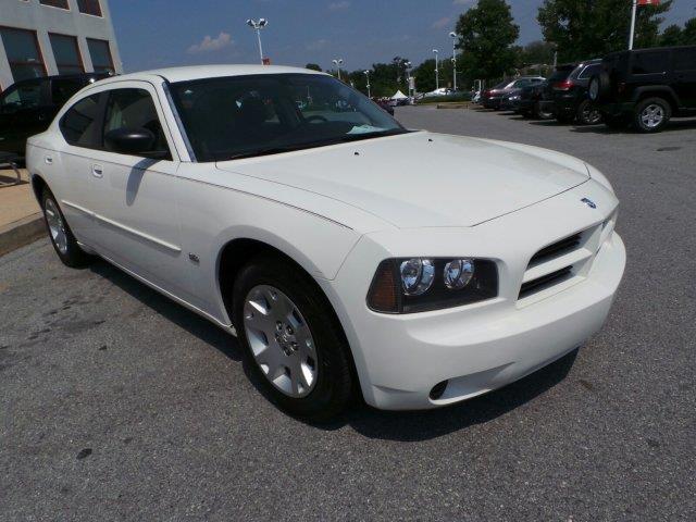 Dodge Charger 2006 photo 4