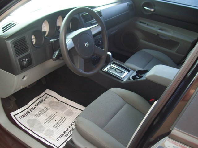 Dodge Charger 2006 photo 1