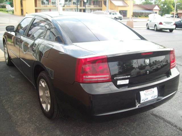 Dodge Charger 2006 photo 2