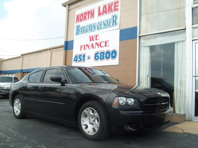 Dodge Charger 2006 photo 3