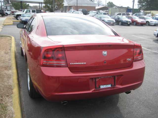 Dodge Charger 2006 photo 2